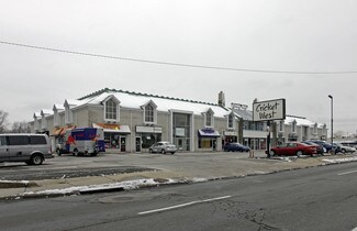 Plus de détails pour 3151 W Central Ave, Toledo, OH - Local commercial à louer