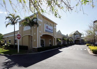 Plus de détails pour 1819-1865 Lakewood Ranch Blvd, Bradenton, FL - Bureau/Médical à louer