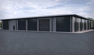 Plus de détails pour Peregrine Rd, Westhill - Bureau, Industriel/Logistique à louer