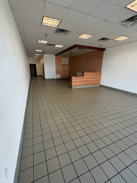 3035 Legion Rd, Fayetteville, NC à louer - Photo de l’immeuble – Image 2 sur 5