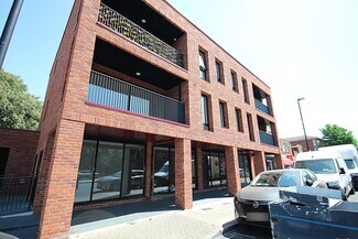 Plus de détails pour 58 Roman Way, Londres - Local commercial à vendre