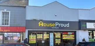 Plus de détails pour 57-59 High Street, Newtownards - Local commercial à vendre