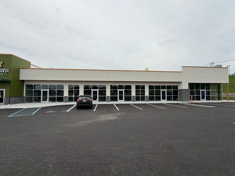 TBD Middletown Loop Rd, White Hall, WV à louer - Photo de l’immeuble – Image 3 sur 11