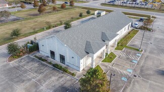Plus de détails pour 601 E FM 646, League City, TX - Local commercial à louer