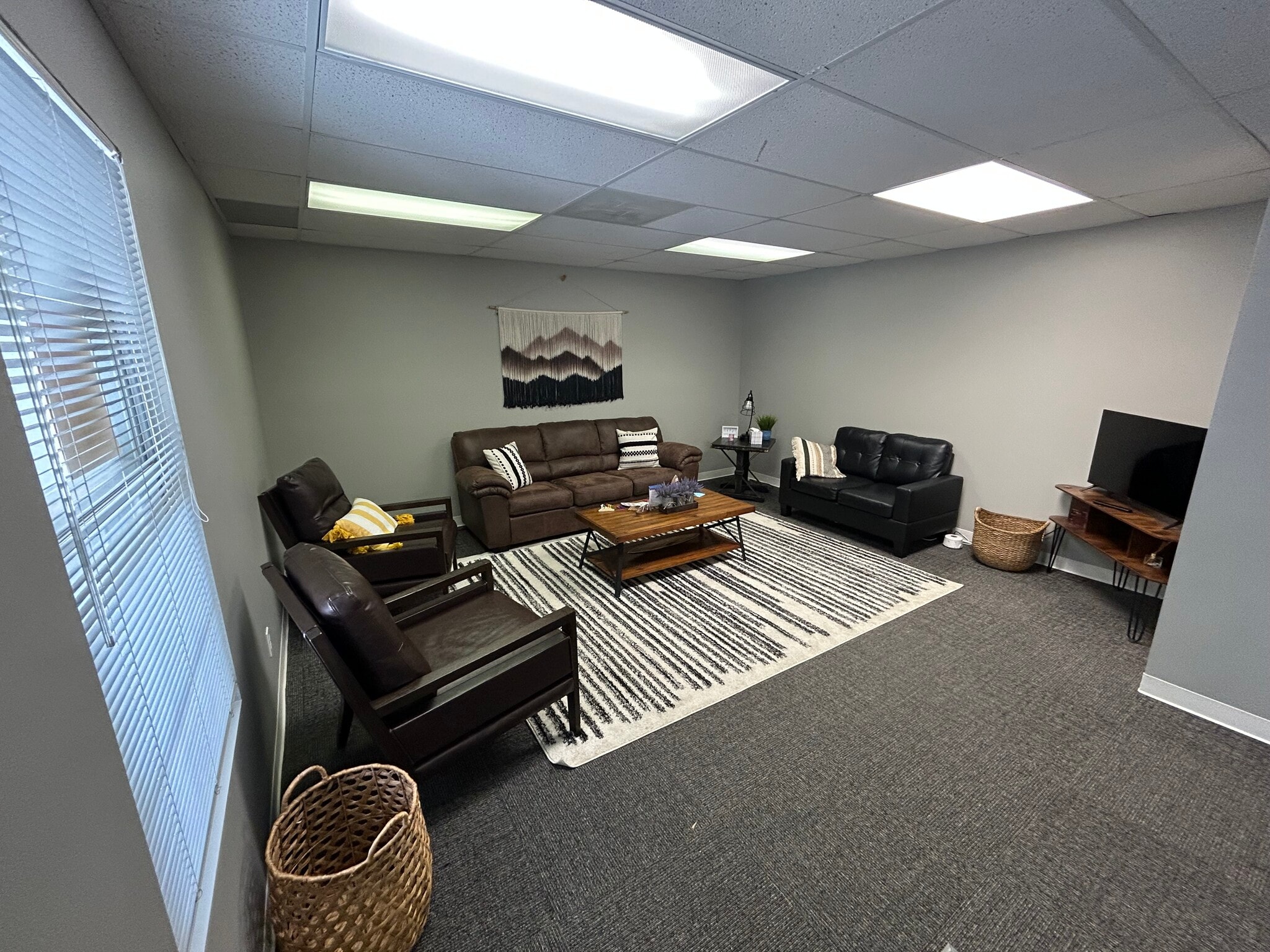 5722 N Broadway St, Kansas City, MO à louer Photo intérieure– Image 1 sur 15