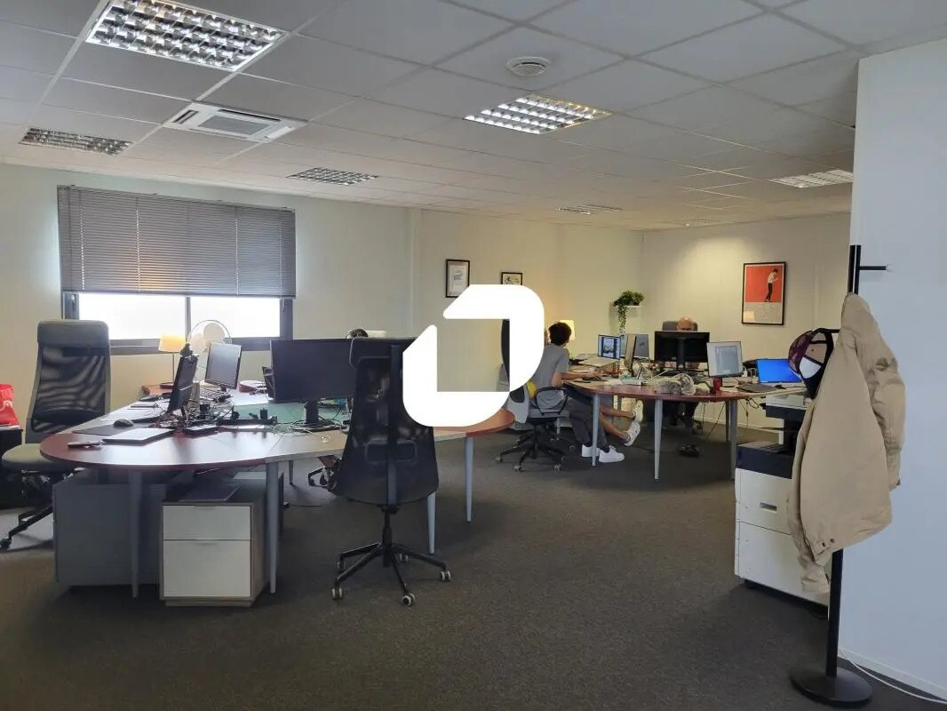 Bureau dans Saint-Sébastien-sur-Loire à louer Photo intérieure– Image 1 sur 6