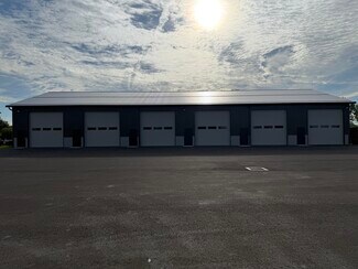 Plus de détails pour 3135 Broadway St, Cheektowaga, NY - Différents types d’espaces à louer