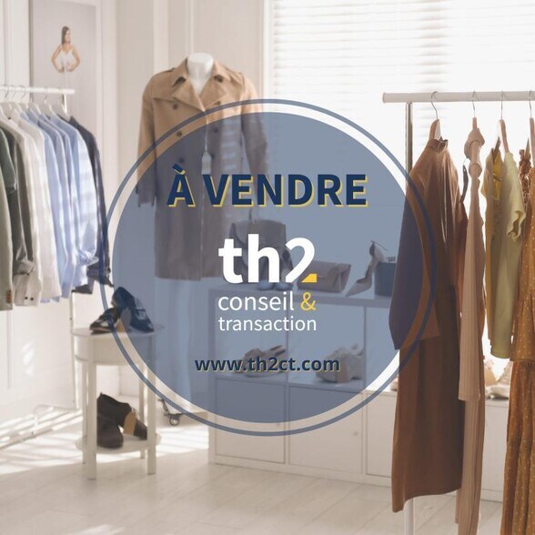 Local commercial dans Ifs à vendre - Photo intérieure – Image 3 sur 4