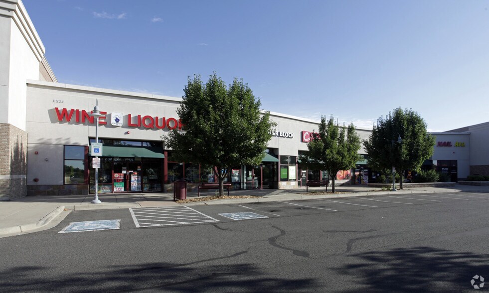 8393-8543 Church Ranch Blvd, Broomfield, CO à louer - Photo principale – Image 2 sur 27