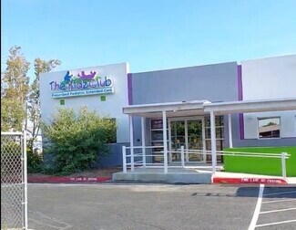 Plus de détails pour 5357 W Commerce St, San Antonio, TX - Local d’activités à vendre