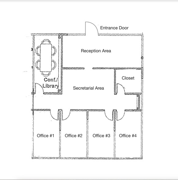 1400 N Mccoll Rd, McAllen, TX à louer - Photo de l’immeuble – Image 3 sur 14