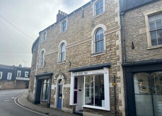 Plus de détails pour 21-22 King Street, Frome - Bureau à louer