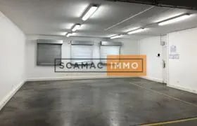 Plus de détails pour Bureau, Industriel/Logistique à louer