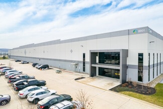 Plus de détails pour 8801 Congdon Hill Dr, Alburtis, PA - Industriel/Logistique à louer