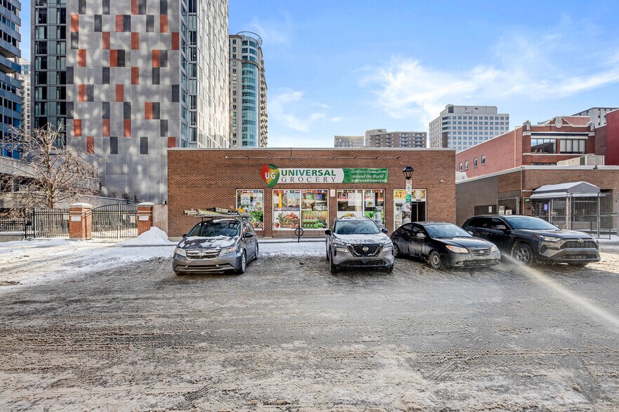 140 George St, Ottawa, ON à louer - Photo principale – Image 1 sur 2