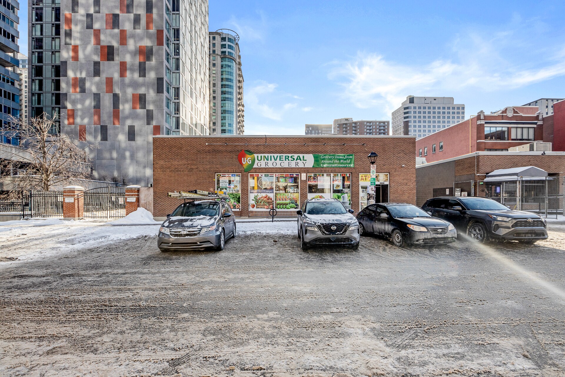 140 George St, Ottawa, ON à louer Photo principale– Image 1 sur 3