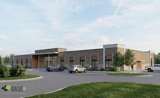 Plus de détails pour 1390 Jonesboro Rd, McDonough, GA - Bureau/Médical à louer