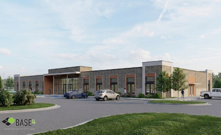 1390 Jonesboro Rd, McDonough, GA à louer Photo principale– Image 1 sur 6