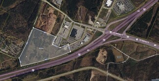 Plus de détails pour Pleasant Grove Rd, Cleveland, TN - Terrain à vendre