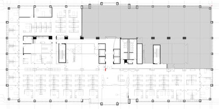 150 E Pierce Rd, Itasca, IL à louer Plan d’étage– Image 1 sur 1
