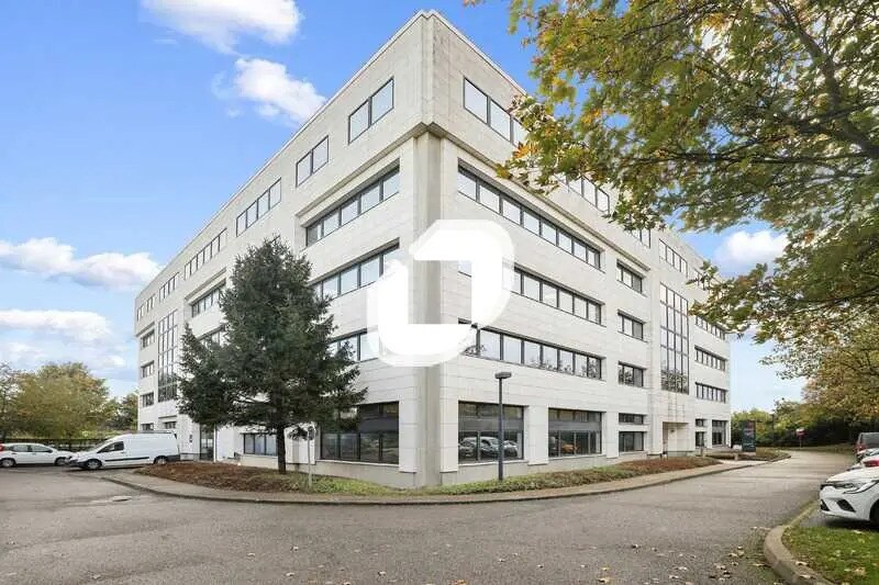3-5 Rue Du Pont Des Halles, Rungis à louer - Photo de l’immeuble – Image 2 sur 23