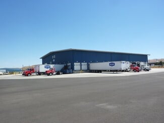 Plus de détails pour 2630 7th Ave N, Lewiston, ID - Industriel/Logistique à louer