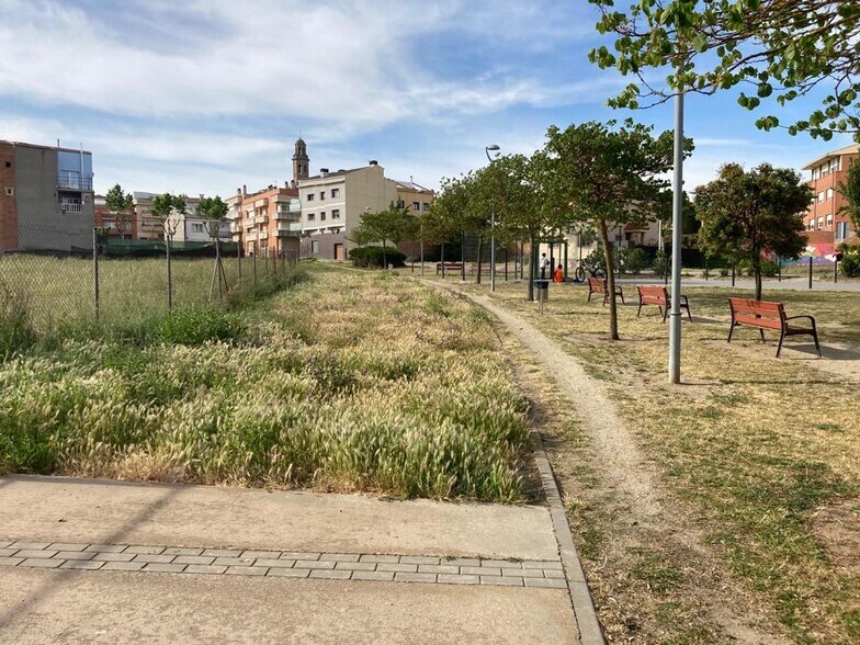 Carrer Laurea Figuerola, 13, Calaf, Barcelona à vendre - Photo intérieure – Image 3 sur 6