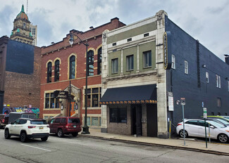 Plus de détails pour 439 E Congress St, Detroit, MI - Bureau à louer