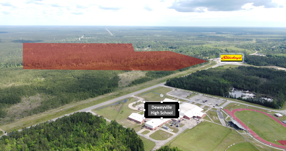 TX-12, Deweyville, TX à vendre - Photo de l’immeuble – Image 2 sur 7