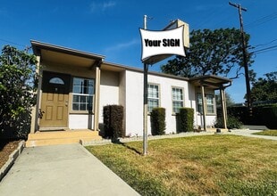 107 N Woods Ave, Fullerton, CA à louer Photo de l’immeuble– Image 1 sur 41