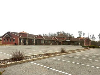 Plus de détails pour 2920 US Highway 6, Slate Hill, NY - Bureau à louer