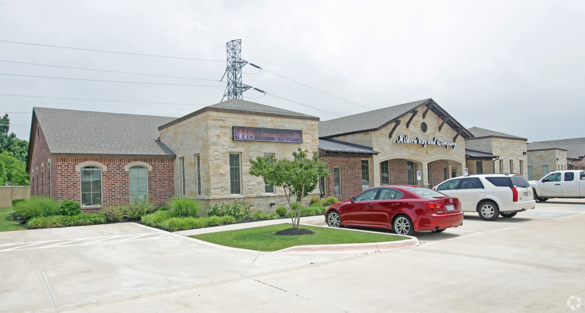 4831 Merlot Ave, Grapevine, TX à vendre Photo principale– Image 1 sur 5