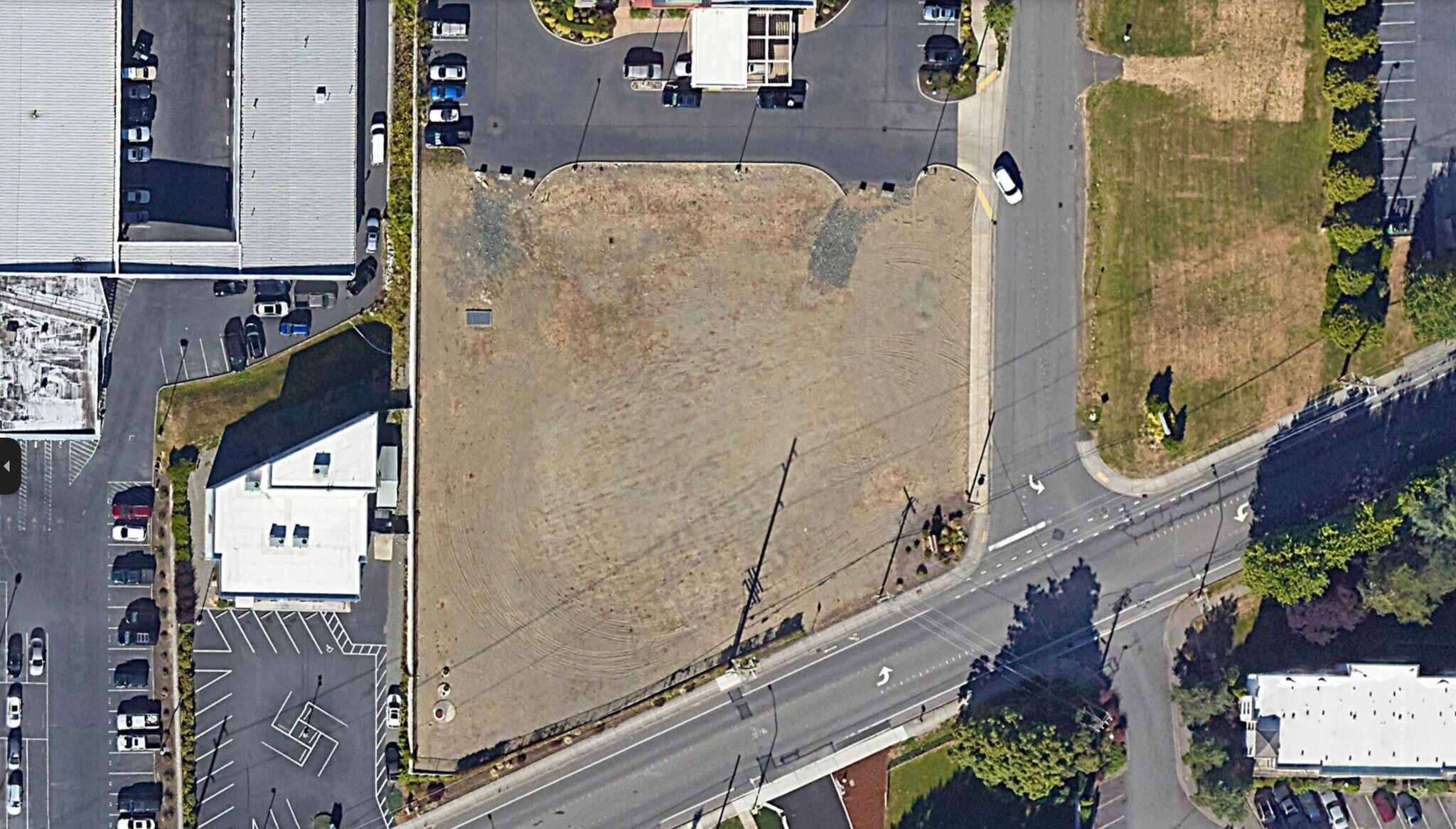 Home Ln, Bellingham, WA à vendre Photo principale– Image 1 sur 8