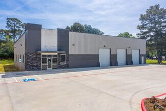 Plus de détails pour 12724 Cypress Valley Rd, Cypress, TX - Local d'activités à louer