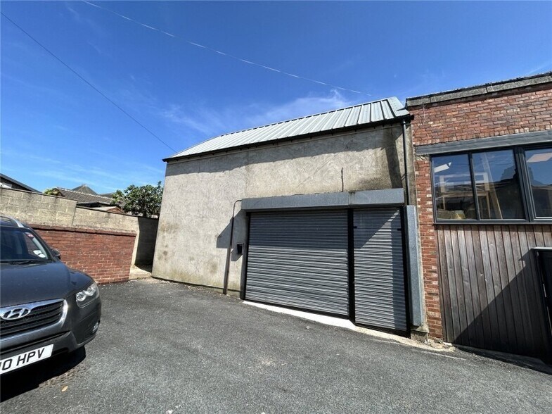 6A Back Regent Pl, Harrogate à louer - Photo de l’immeuble – Image 2 sur 4