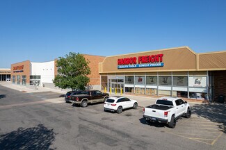 Plus de détails pour 1601-1631 W Main St, Bozeman, MT - Local commercial à louer