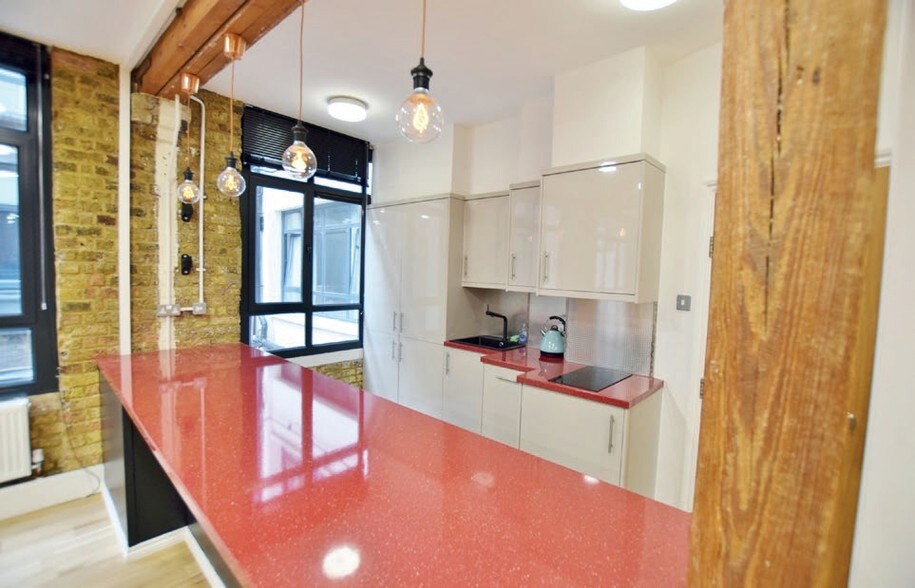 19A Phipp St, Londres à louer - Photo intérieure – Image 3 sur 10