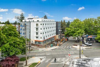 Plus de détails pour 9201 Deldridge Way SW, Seattle, WA - Bureau, Local commercial à louer