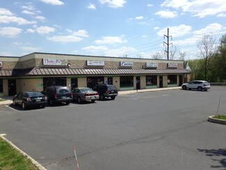 Plus de détails pour 822 Nazareth Pike, Nazareth, PA - Local commercial à louer