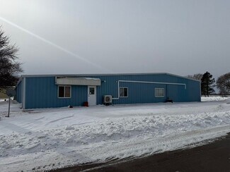 Plus de détails pour 217 Meridian Rd, Mapleton, ND - Industriel/Logistique à louer