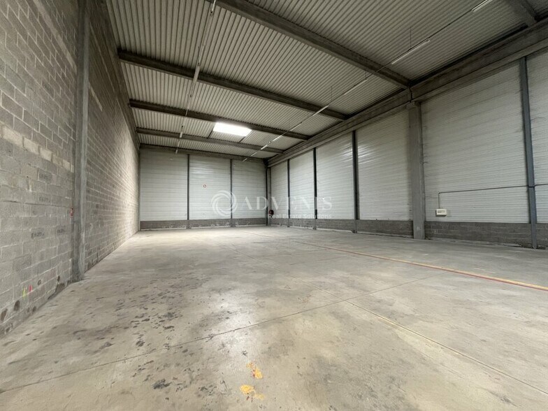 139 Rue Fernand Forest, Mitry-Mory à louer - Photo de l’immeuble – Image 3 sur 9