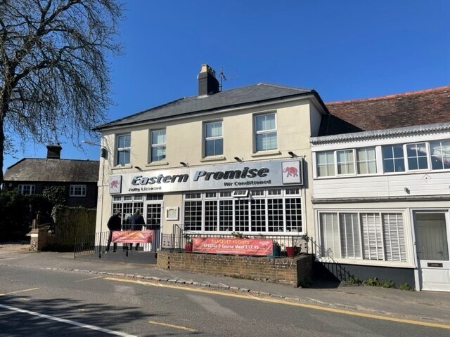 Gardner St, Herstmonceux à vendre - Photo de l’immeuble – Image 2 sur 11
