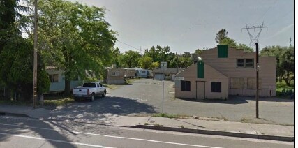 3425 Orange Ave, Oroville, CA à vendre - Photo de l’immeuble – Image 2 sur 5