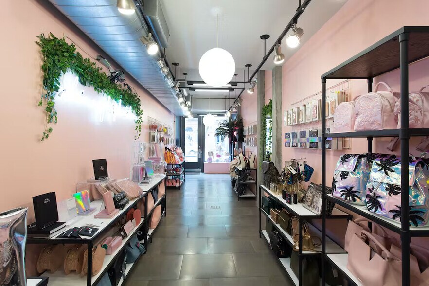 436 W Broadway, New York, NY à louer - Photo intérieure – Image 3 sur 4