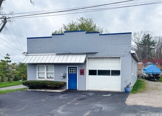 Plus de détails pour 499 N Axford St, Lake Orion, MI - Local commercial à vendre