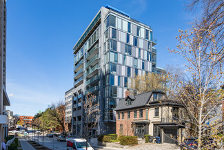 Plus de détails pour 128 Pears Ave, Toronto, ON - Logement à vendre