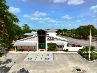 Plus de détails pour 670A W Hickpochee Ave, LaBelle, FL - Local commercial à vendre