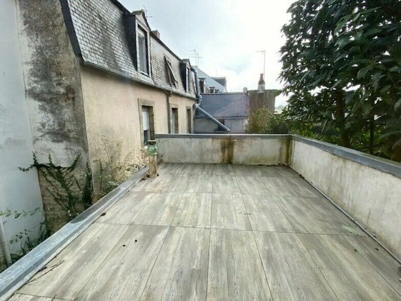 Local d'activités dans Auray à vendre - Photo de l’immeuble – Image 3 sur 9