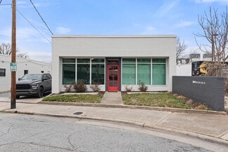 Plus de détails pour 102 Paisley St, Greensboro, NC - Coworking à louer