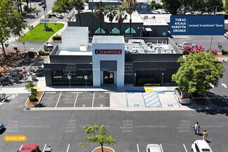 Plus de détails pour 2795 Fulton Ave, Sacramento, CA - Local commercial à vendre